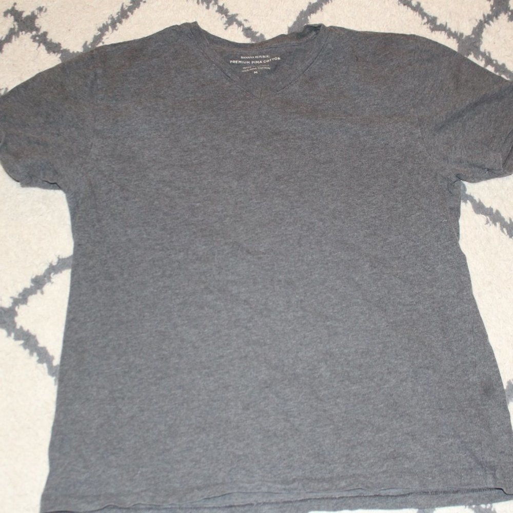 Banana Republic V-Neck